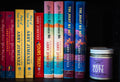 Contemporary Romance Book Box