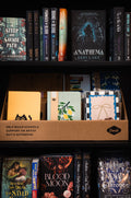 Dark Romance Book Box - Coming soon